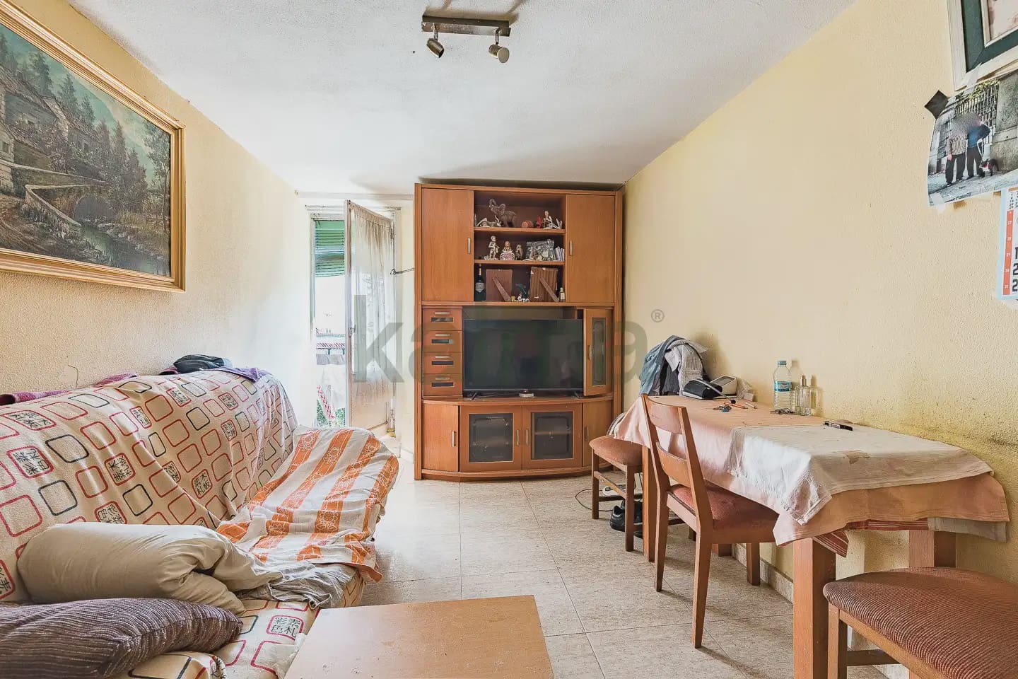 2 soverom Leilighet til salgs i Madrid by - € 450 000 (Ref: 9996253)