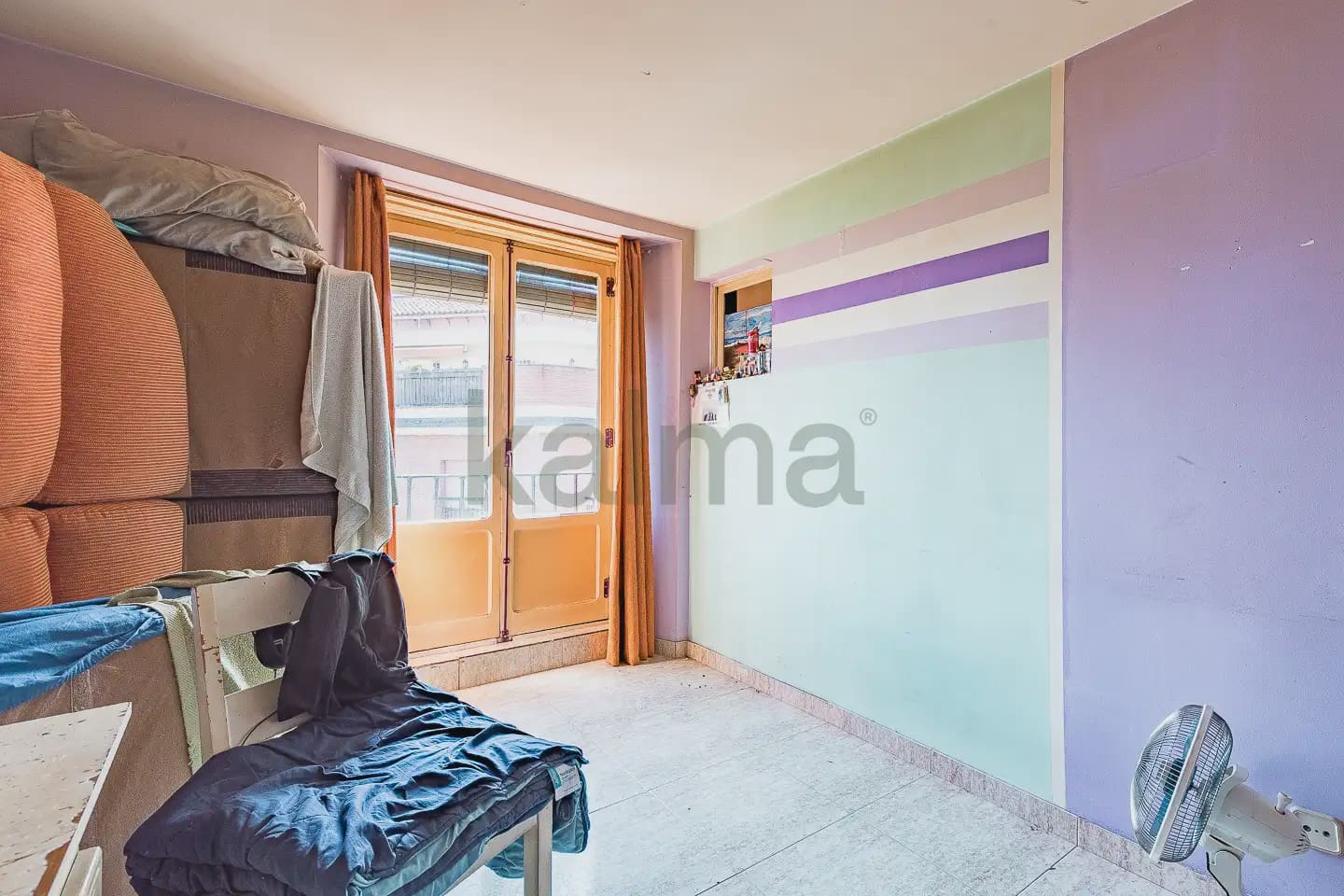 2 soverom Leilighet til salgs i Madrid by - € 450 000 (Ref: 9996253)