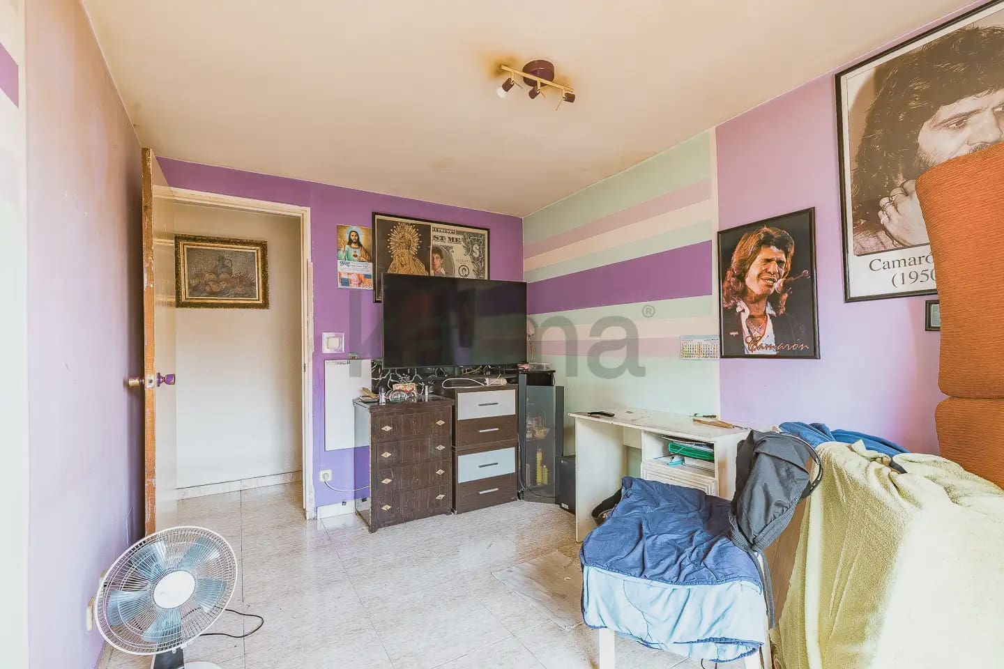 2 soverom Leilighet til salgs i Madrid by - € 450 000 (Ref: 9996253)