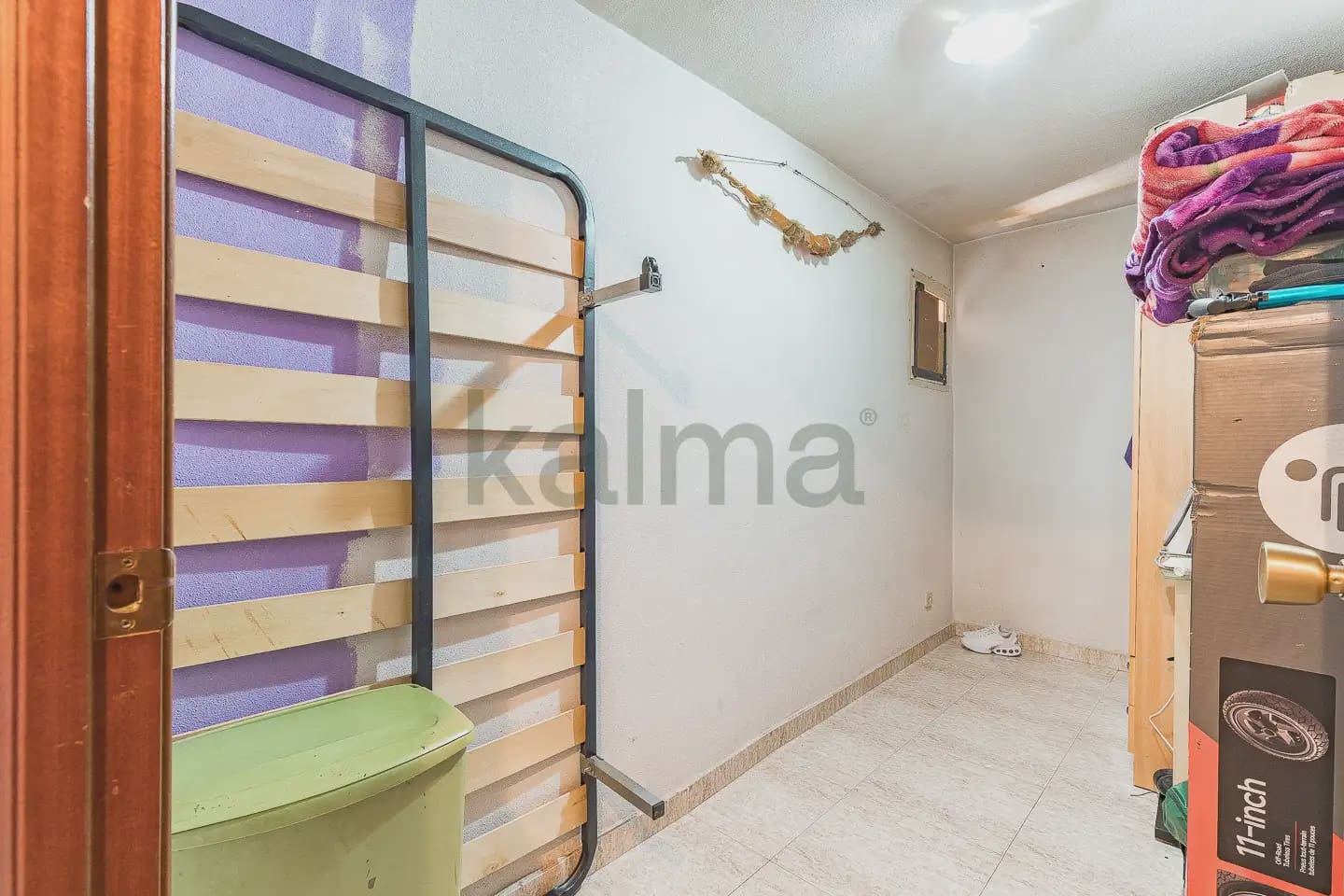 2 soverom Leilighet til salgs i Madrid by - € 450 000 (Ref: 9996253)