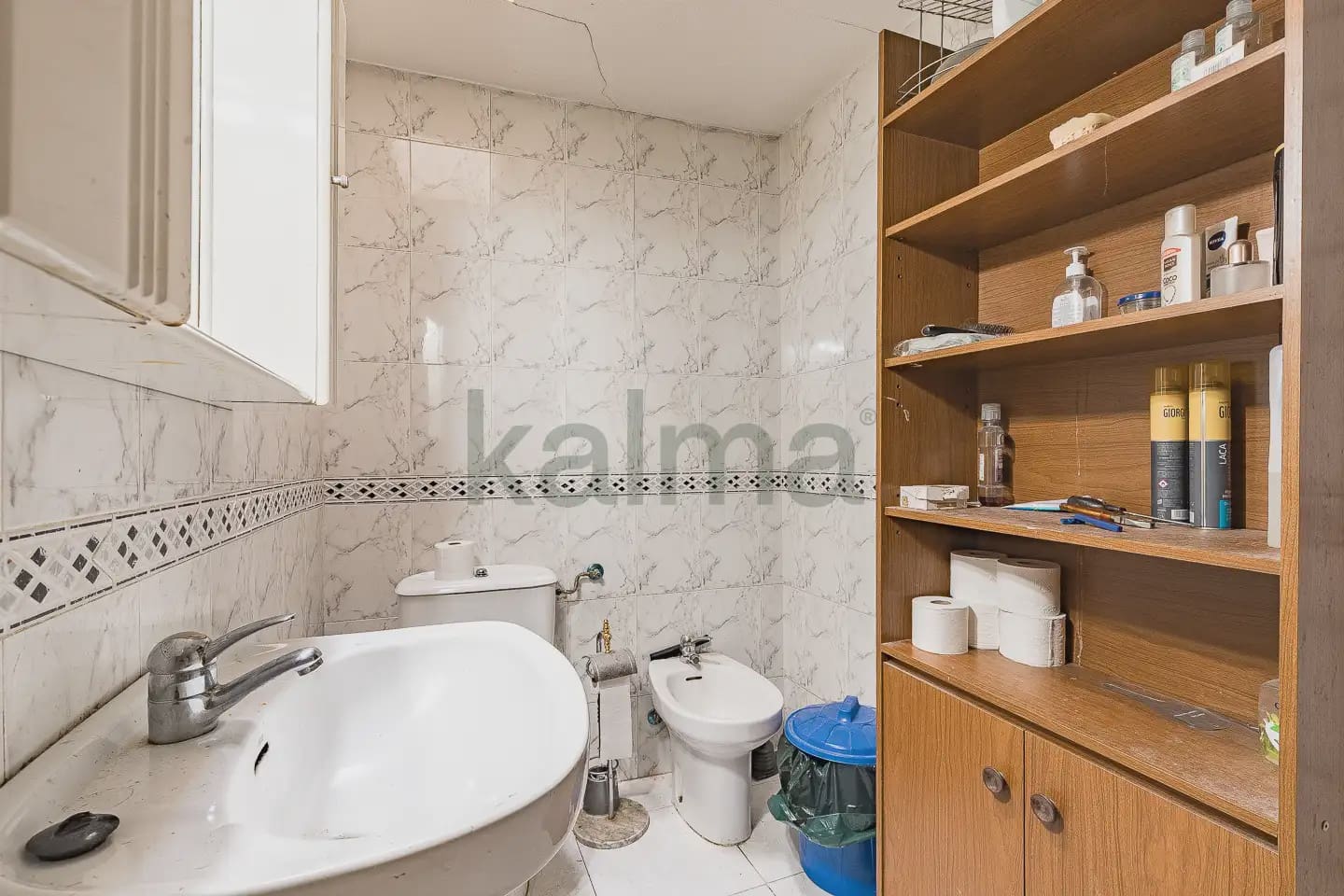 2 soverom Leilighet til salgs i Madrid by - € 450 000 (Ref: 9996253)