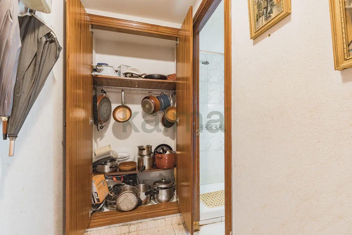 2 soverom Leilighet til salgs i Madrid by - € 450 000 (Ref: 9996253)