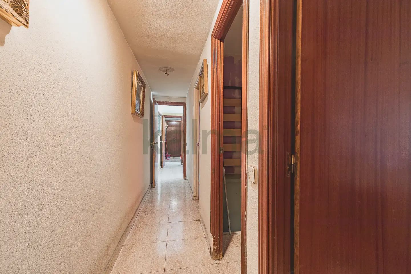 2 soverom Leilighet til salgs i Madrid by - € 450 000 (Ref: 9996253)