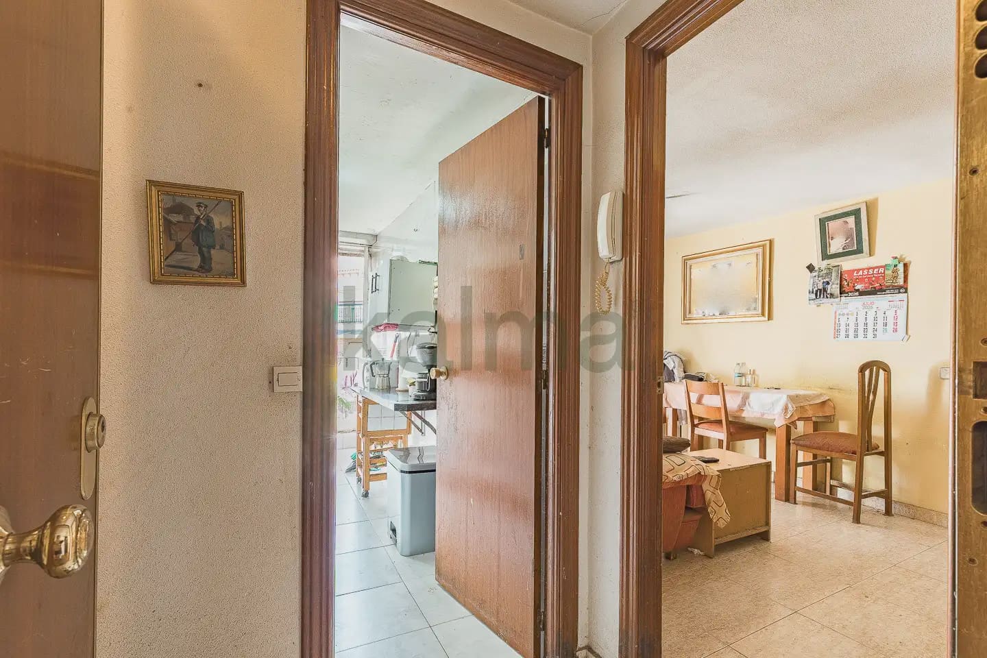2 soverom Leilighet til salgs i Madrid by - € 450 000 (Ref: 9996253)