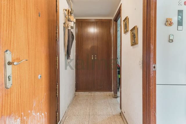 2 soverom Leilighet til salgs i Palacio, Madrid by - € 450 000 (Ref: 9996253)
