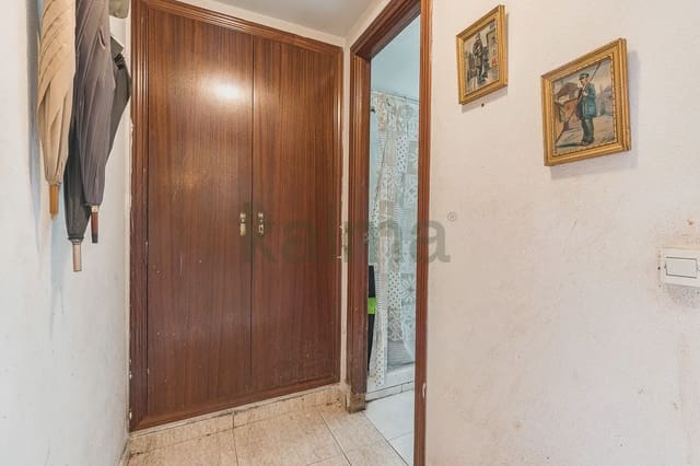 2 soverom Leilighet til salgs i Palacio, Madrid by - € 450 000 (Ref: 9996253)