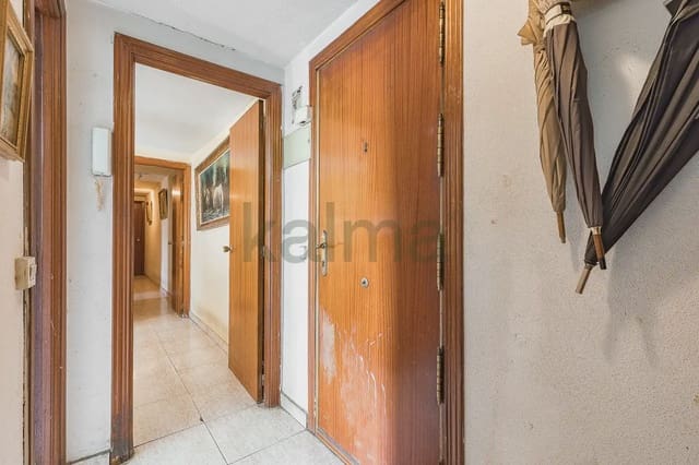 2 soverom Leilighet til salgs i Palacio, Madrid by - € 450 000 (Ref: 9996253)