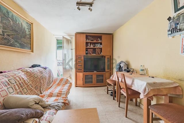 2 soverom Leilighet til salgs i Palacio, Madrid by - € 450 000 (Ref: 9996253)