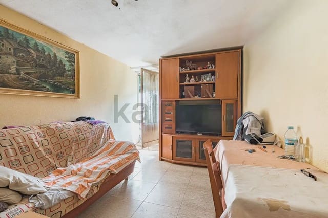 2 soverom Leilighet til salgs i Palacio, Madrid by - € 450 000 (Ref: 9996253)