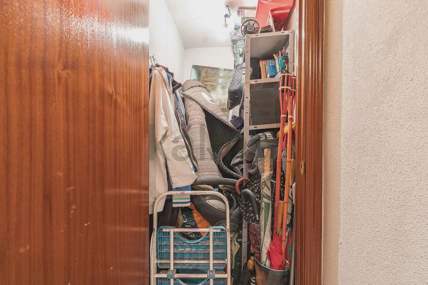 2 soverom Leilighet til salgs i Madrid by - € 450 000 (Ref: 9996253)