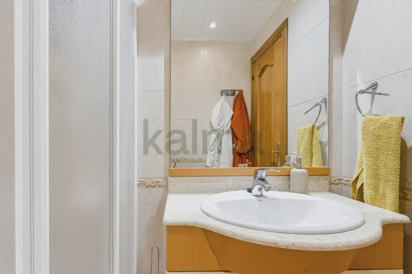 3 sypialnia Mieszkanie na sprzedaż w Montcada i Reixac - 160 000 € (Ref: 9997538)