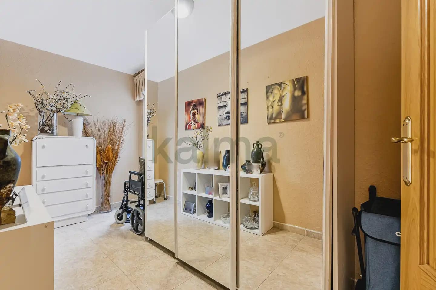 3 sypialnia Mieszkanie na sprzedaż w Montcada i Reixac - 160 000 € (Ref: 9997538)