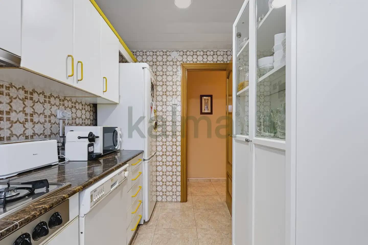3 sypialnia Mieszkanie na sprzedaż w Montcada i Reixac - 160 000 € (Ref: 9997538)