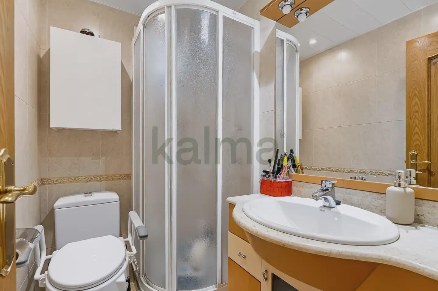 3 sypialnia Mieszkanie na sprzedaż w Montcada i Reixac - 160 000 € (Ref: 9997538)