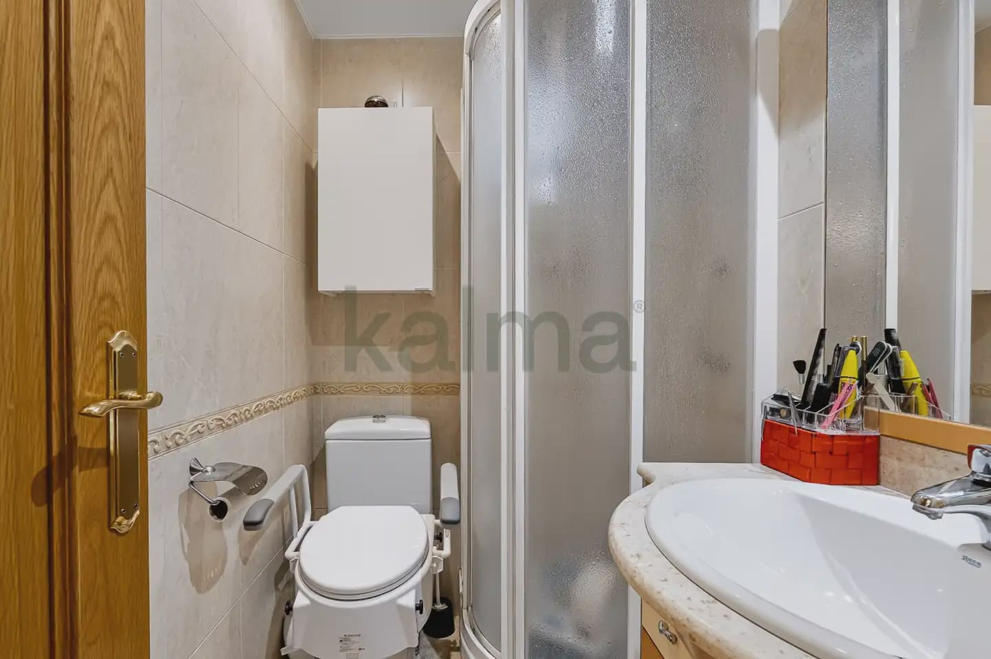 3 sypialnia Mieszkanie na sprzedaż w Montcada i Reixac - 160 000 € (Ref: 9997538)