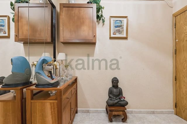 3 sypialnia Mieszkanie na sprzedaż w Montcada i Reixac - 160 000 € (Ref: 9997538)