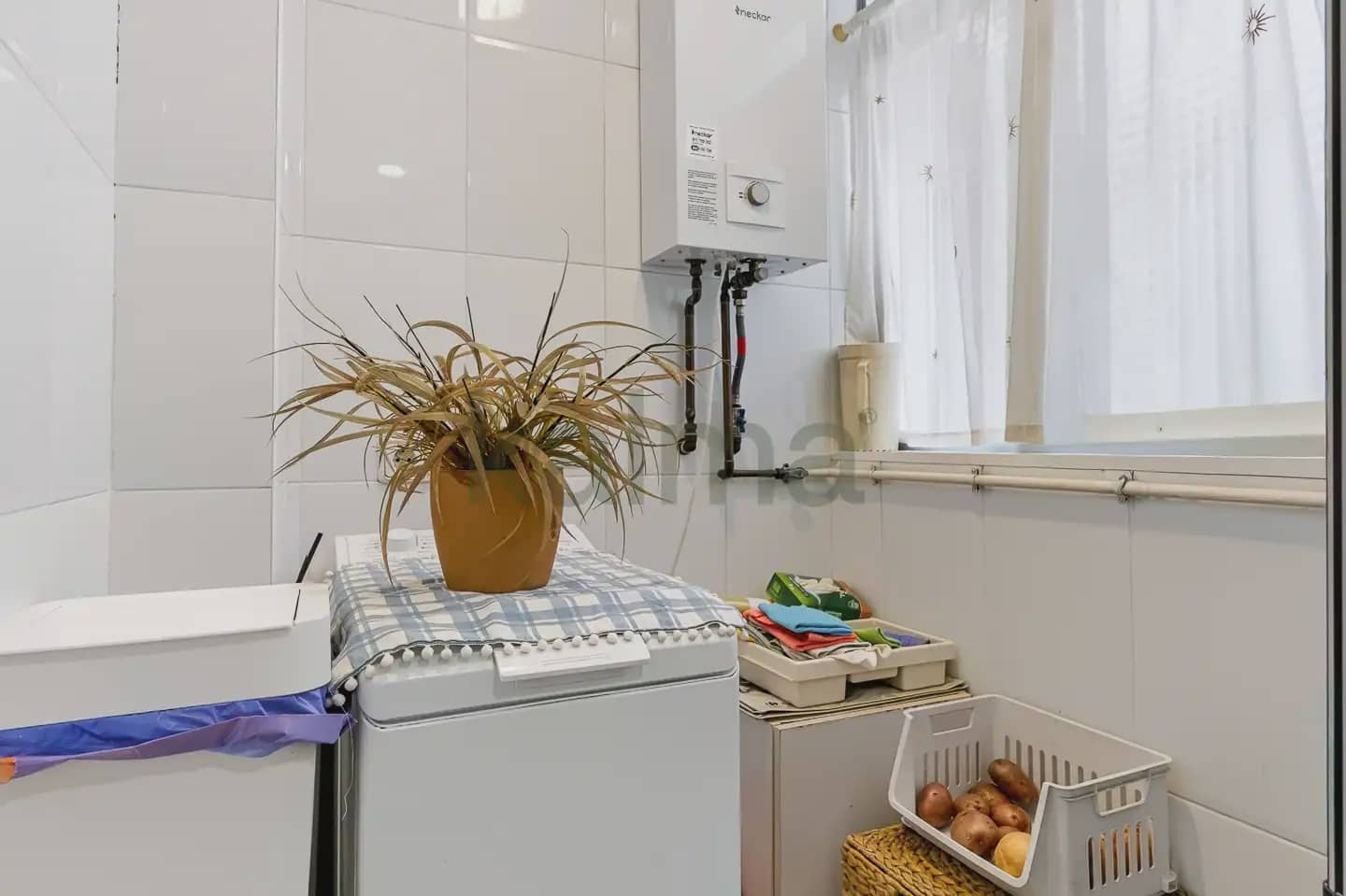 3 sypialnia Mieszkanie na sprzedaż w Montcada i Reixac - 160 000 € (Ref: 9997538)