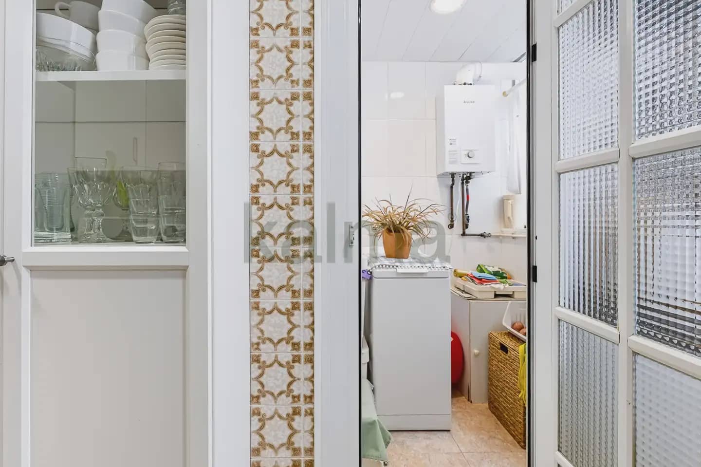 3 sypialnia Mieszkanie na sprzedaż w Montcada i Reixac - 160 000 € (Ref: 9997538)