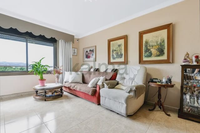 3 sypialnia Mieszkanie na sprzedaż w Montcada i Reixac - 160 000 € (Ref: 9997538)