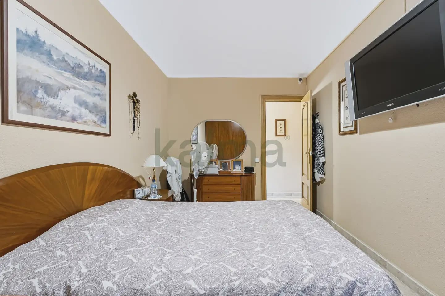 3 sypialnia Mieszkanie na sprzedaż w Montcada i Reixac - 160 000 € (Ref: 9997538)