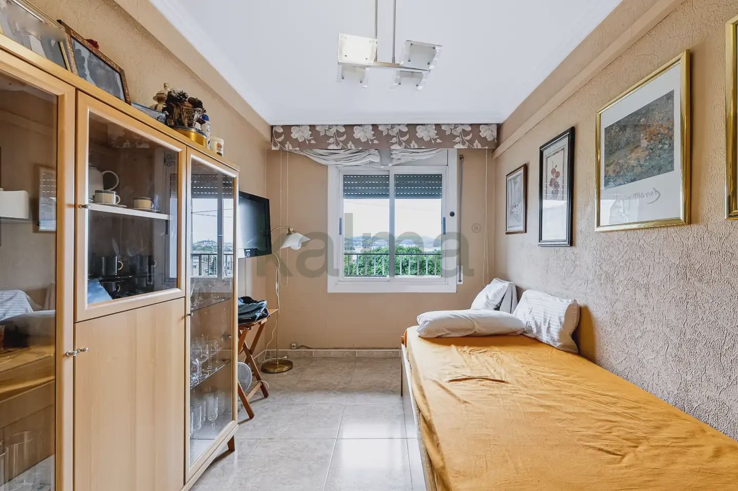3 sypialnia Mieszkanie na sprzedaż w Montcada i Reixac - 160 000 € (Ref: 9997538)