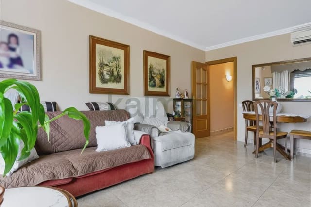 3 sypialnia Mieszkanie na sprzedaż w Montcada i Reixac - 160 000 € (Ref: 9997538)