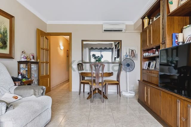 3 sypialnia Mieszkanie na sprzedaż w Montcada i Reixac - 160 000 € (Ref: 9997538)