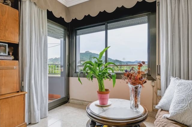 3 sypialnia Mieszkanie na sprzedaż w Montcada i Reixac - 160 000 € (Ref: 9997538)