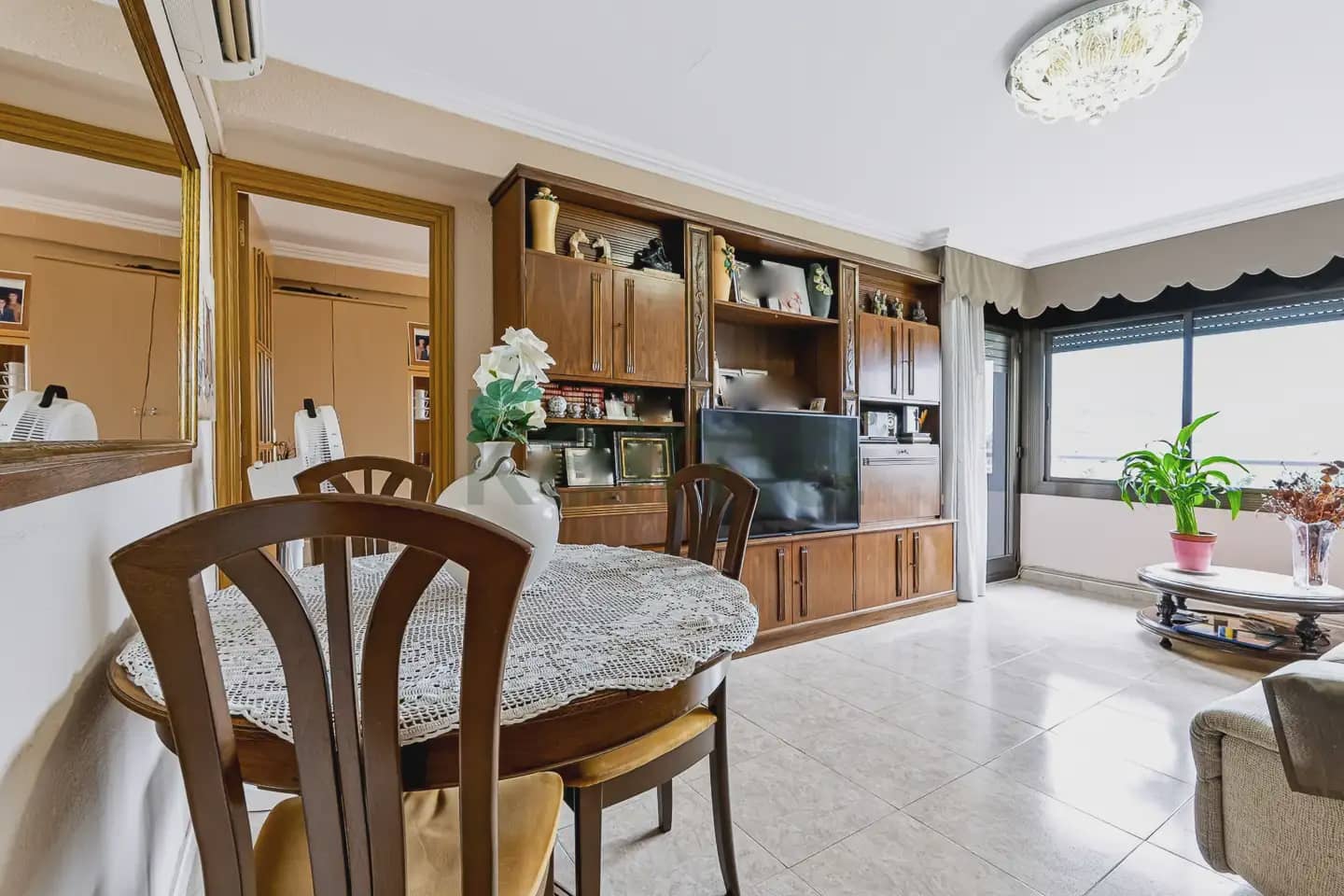 3 sypialnia Mieszkanie na sprzedaż w Montcada i Reixac - 160 000 € (Ref: 9997538)