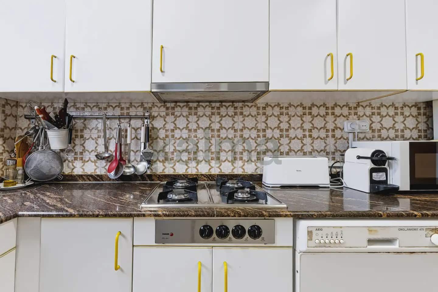 3 sypialnia Mieszkanie na sprzedaż w Montcada i Reixac - 160 000 € (Ref: 9997538)