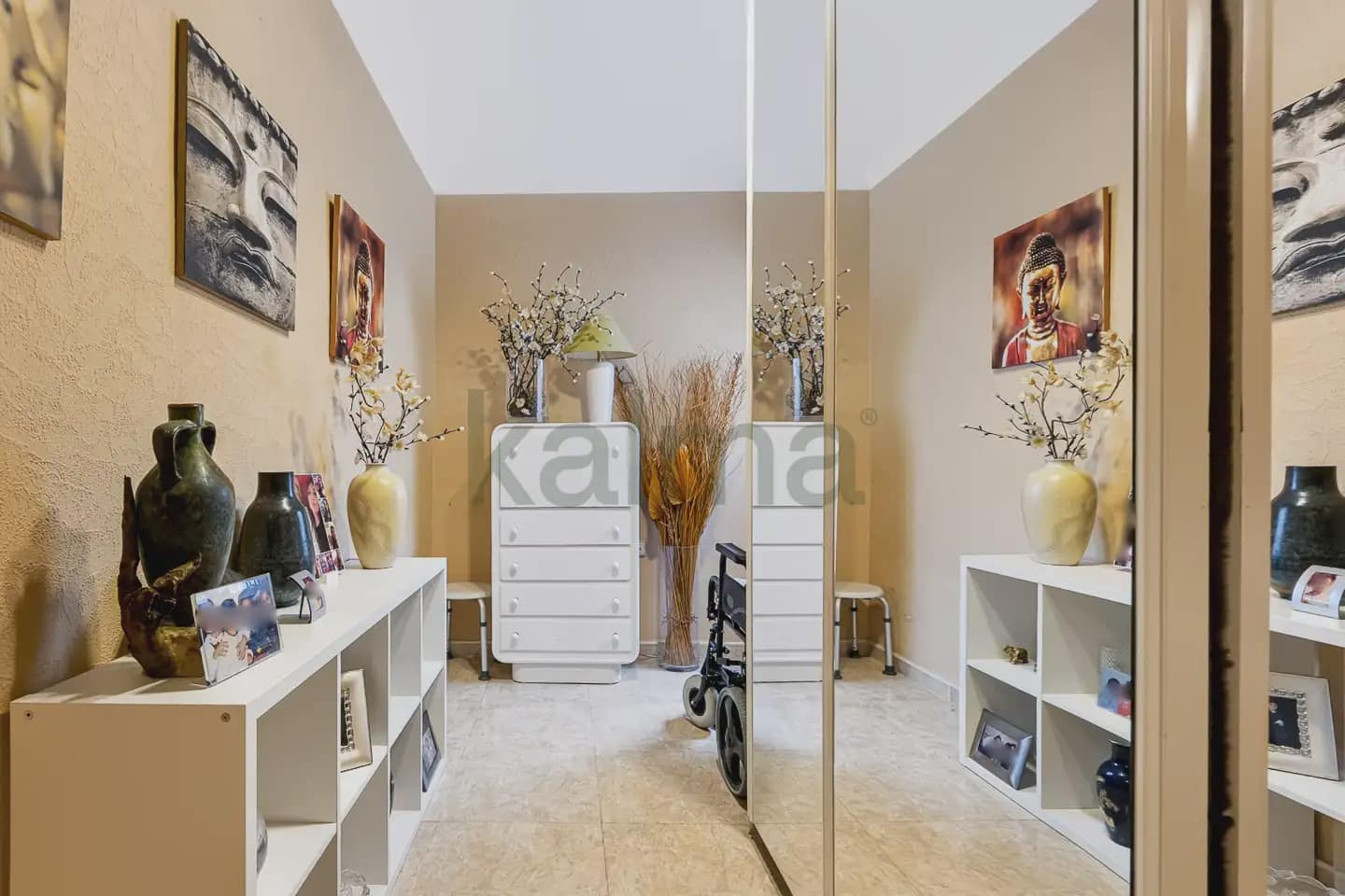 3 sypialnia Mieszkanie na sprzedaż w Montcada i Reixac - 160 000 € (Ref: 9997538)