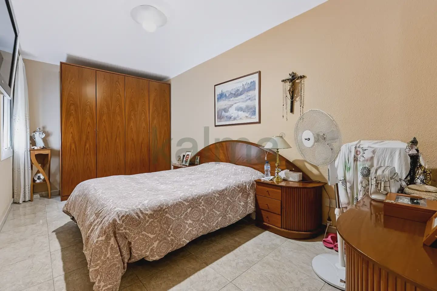3 sypialnia Mieszkanie na sprzedaż w Montcada i Reixac - 160 000 € (Ref: 9997538)