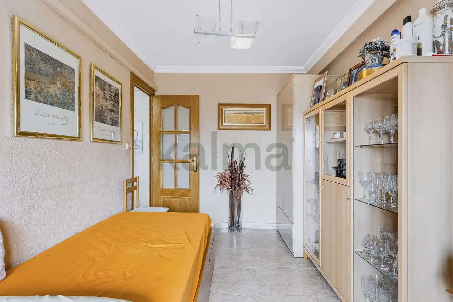 3 sypialnia Mieszkanie na sprzedaż w Montcada i Reixac - 160 000 € (Ref: 9997538)