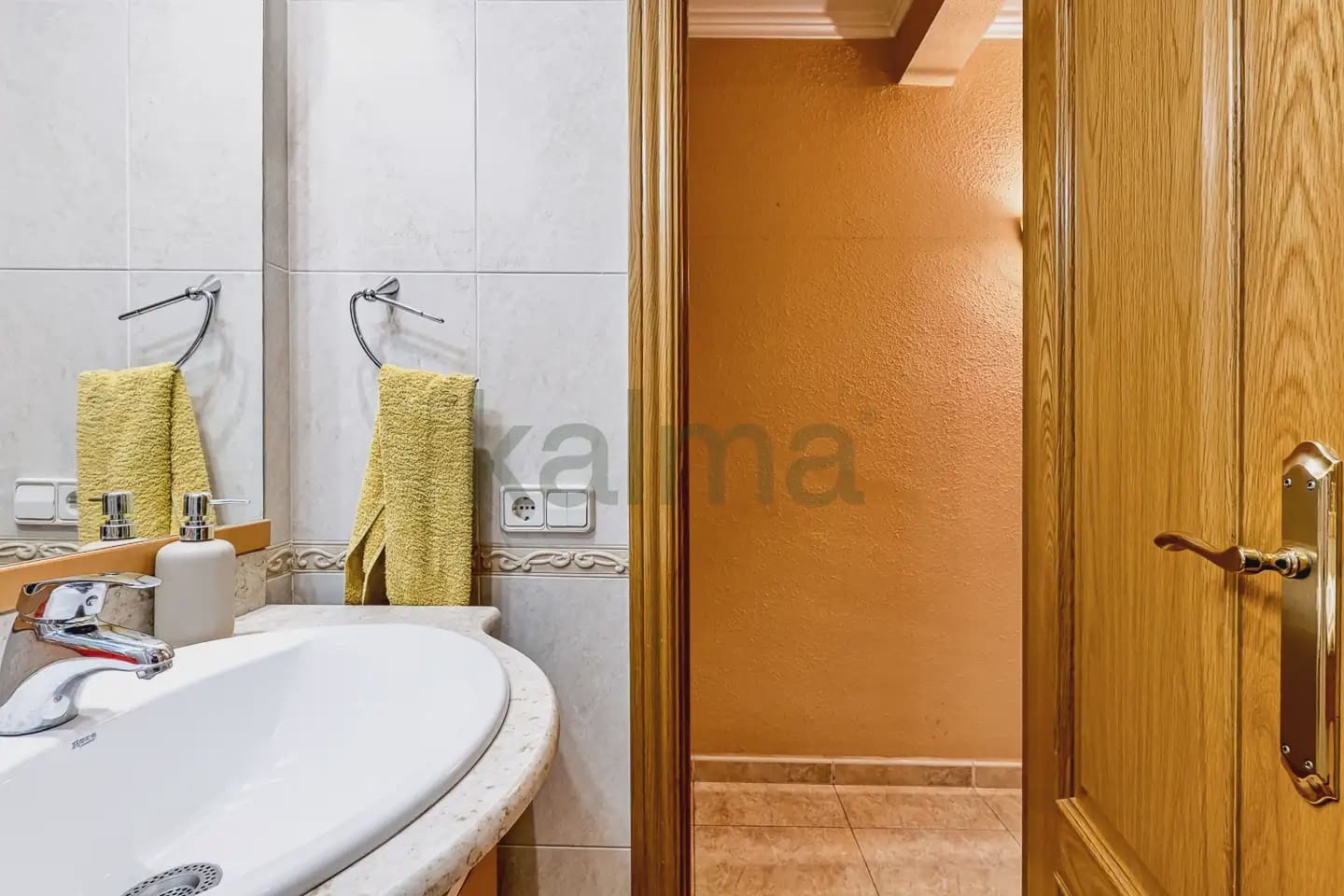 3 sypialnia Mieszkanie na sprzedaż w Montcada i Reixac - 160 000 € (Ref: 9997538)