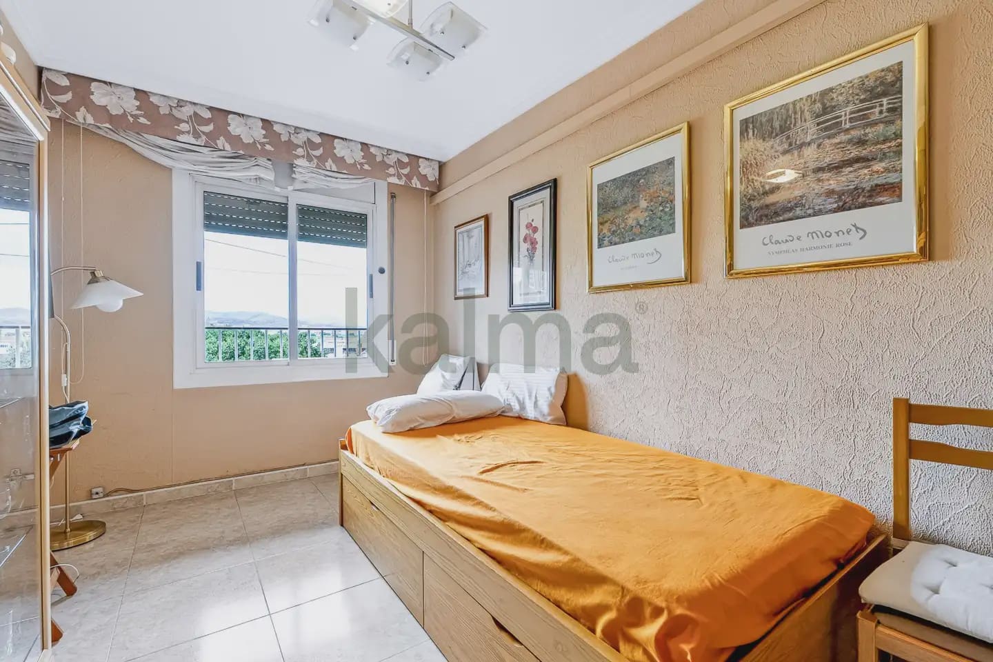 3 sypialnia Mieszkanie na sprzedaż w Montcada i Reixac - 160 000 € (Ref: 9997538)