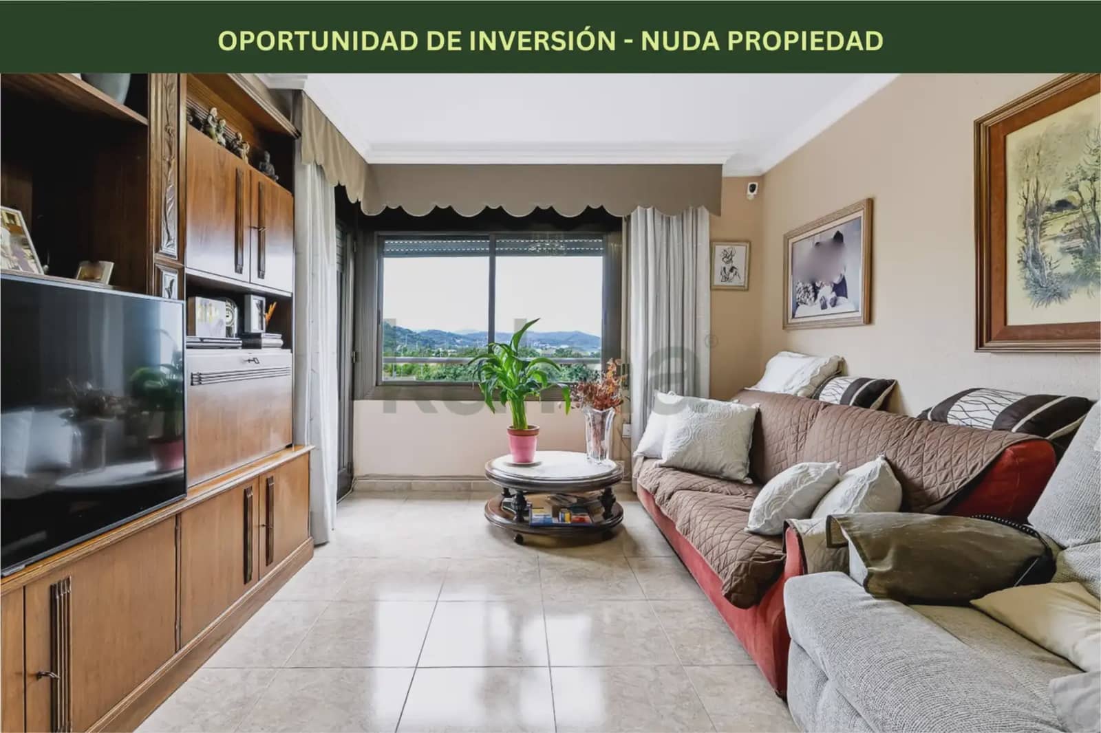3 sypialnia Mieszkanie na sprzedaż w Montcada i Reixac - 160 000 € (Ref: 9997538)
