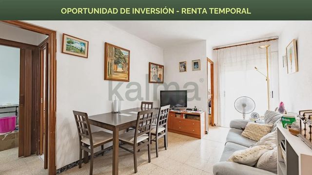 3 slaapkamer Flat te koop in Rubí - € 50.793 (Ref: 9999074)