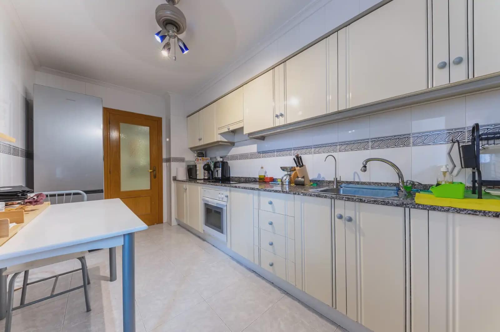4 bedroom Flat for sale in San Juan de Alicante / Sant Joan d'Alacant - € 157,921 (Ref: 9999075)