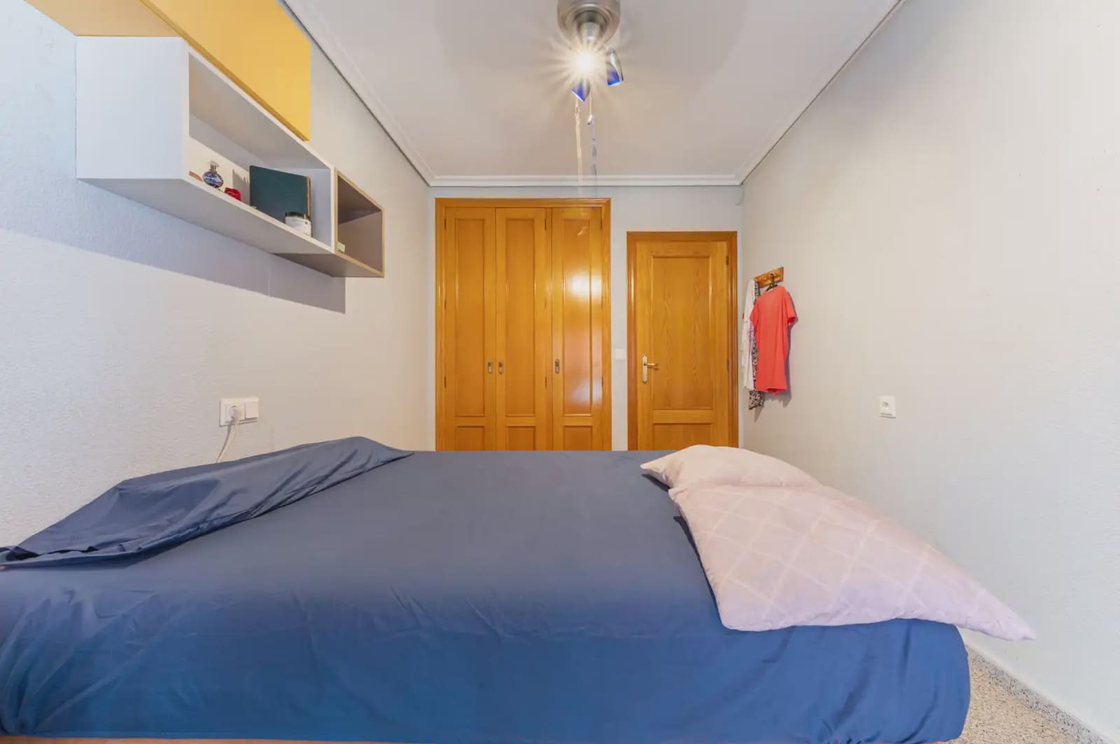 4 bedroom Flat for sale in San Juan de Alicante / Sant Joan d'Alacant - € 157,921 (Ref: 9999075)