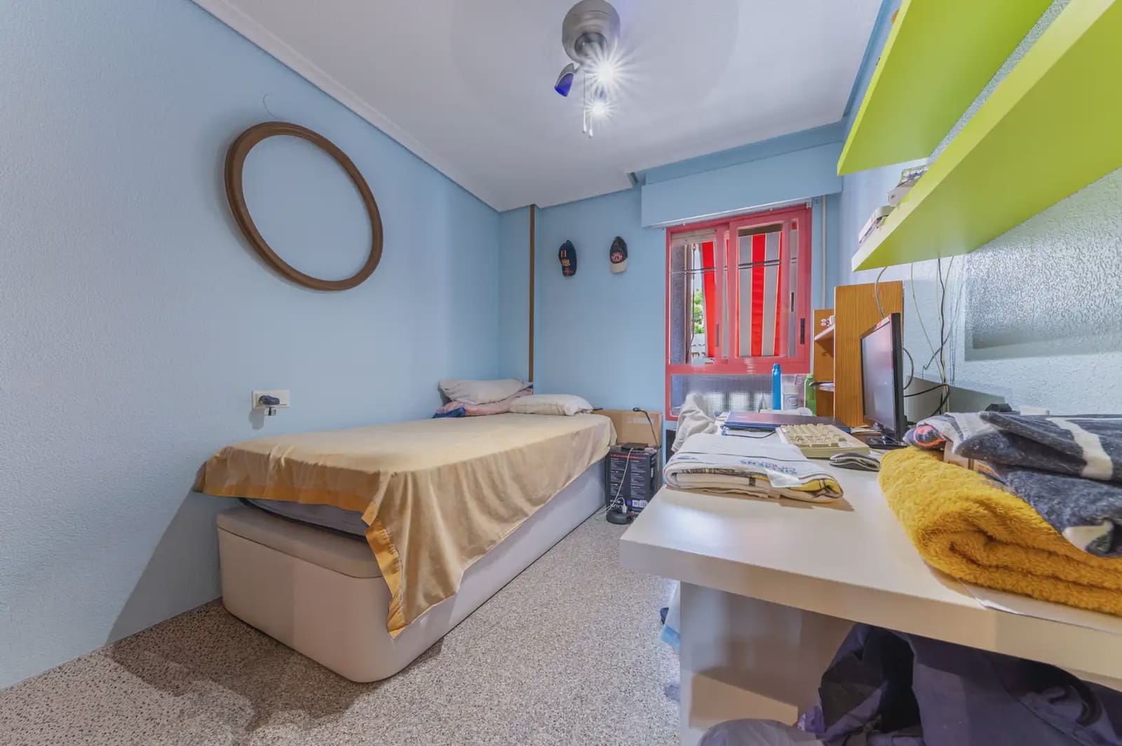 4 bedroom Flat for sale in San Juan de Alicante / Sant Joan d'Alacant - € 157,921 (Ref: 9999075)