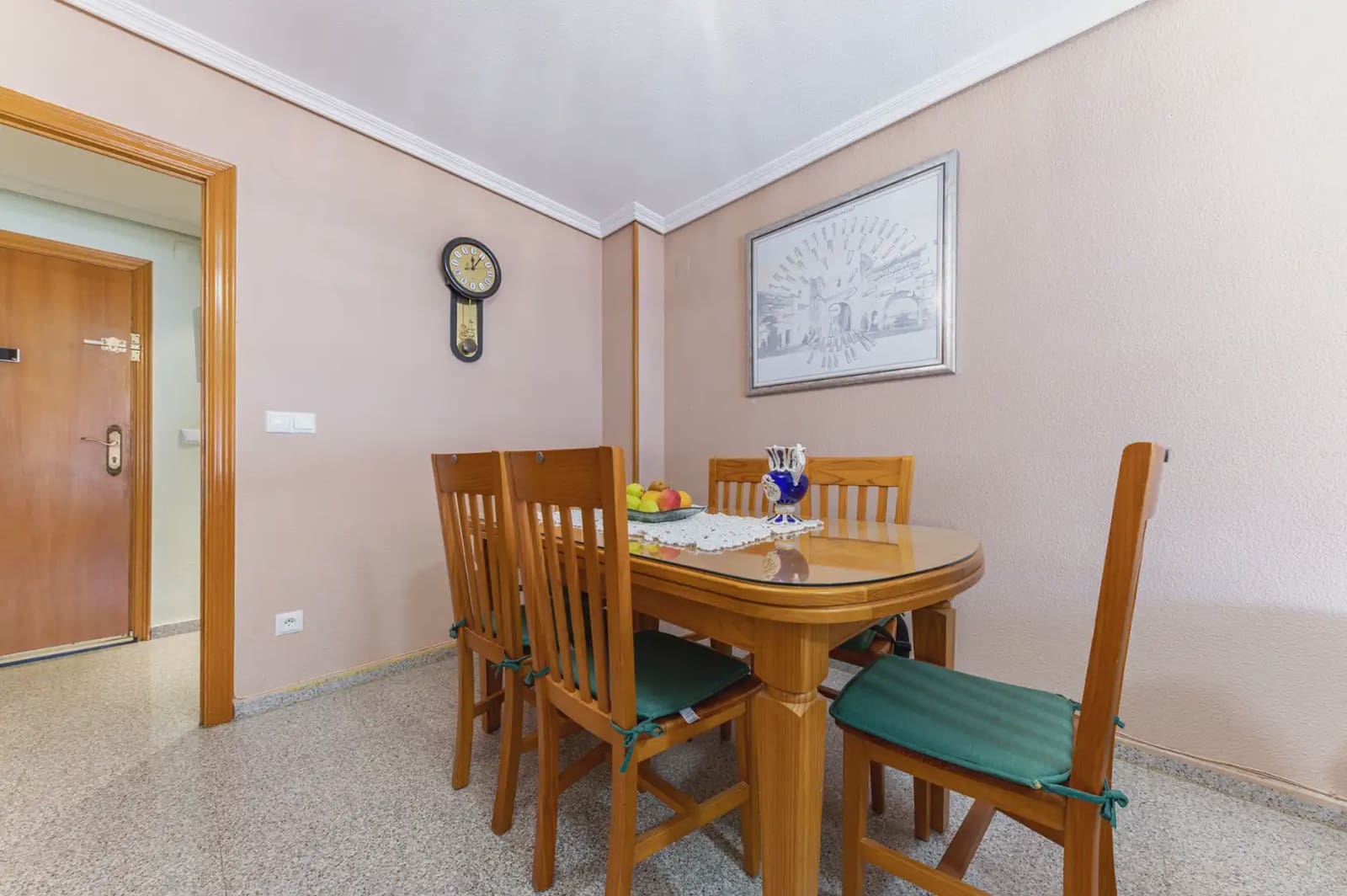 4 bedroom Flat for sale in San Juan de Alicante / Sant Joan d'Alacant - € 157,921 (Ref: 9999075)