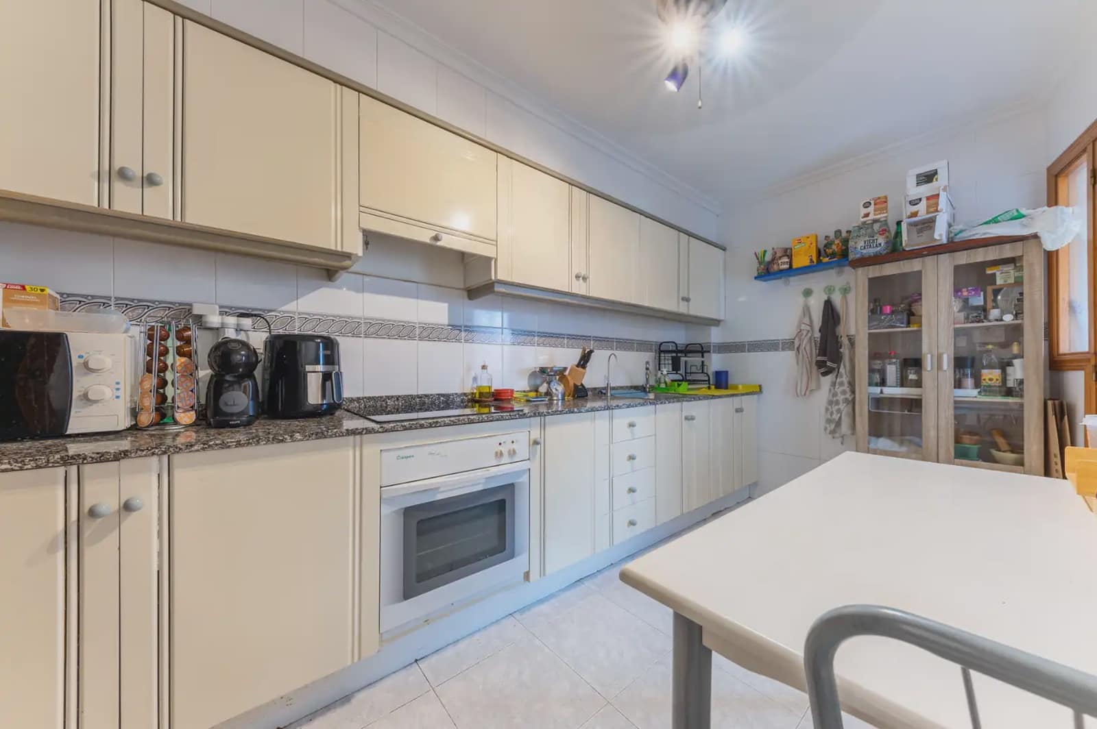 4 bedroom Flat for sale in San Juan de Alicante / Sant Joan d'Alacant - € 157,921 (Ref: 9999075)