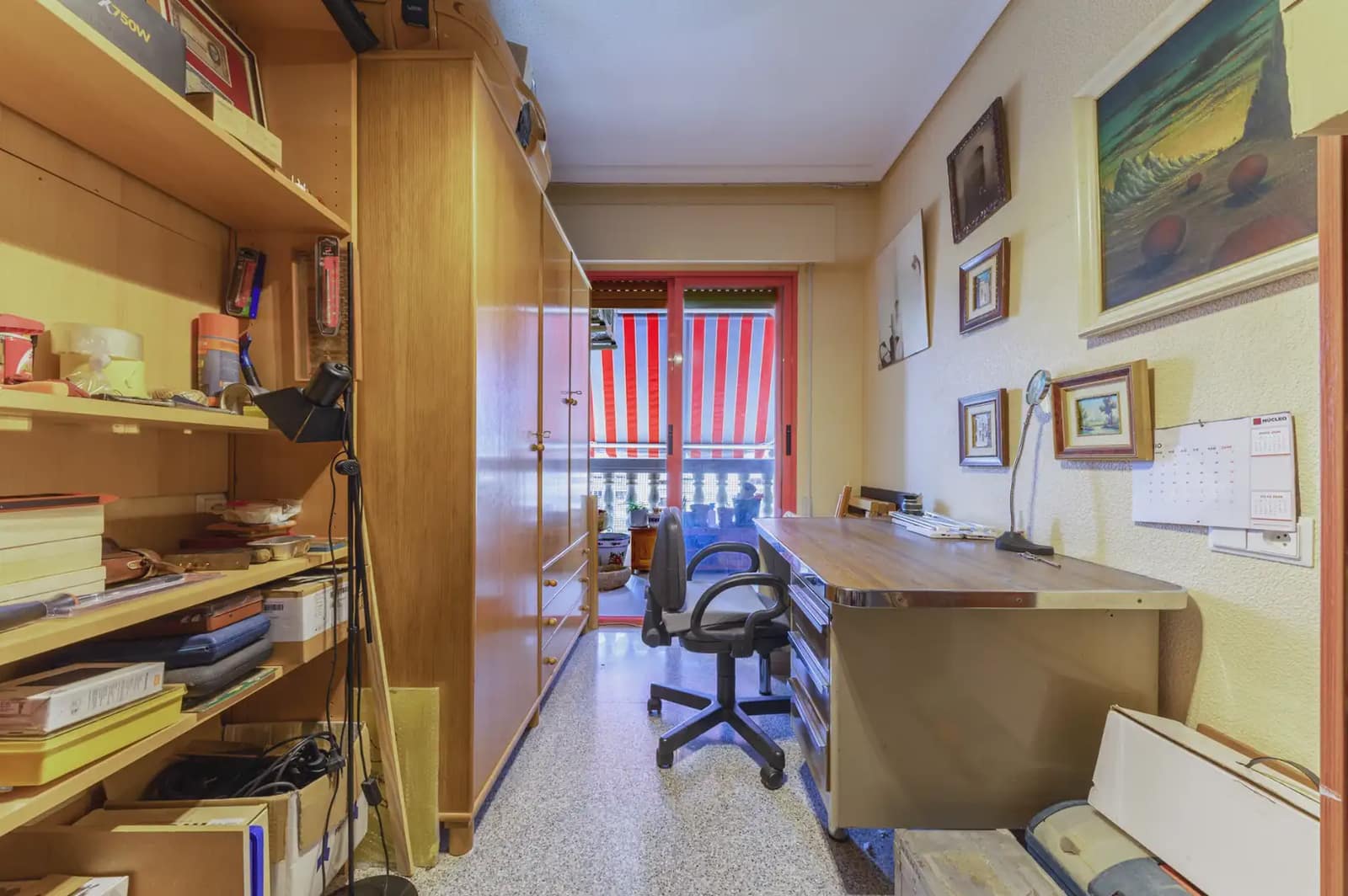 4 bedroom Flat for sale in San Juan de Alicante / Sant Joan d'Alacant - € 157,921 (Ref: 9999075)