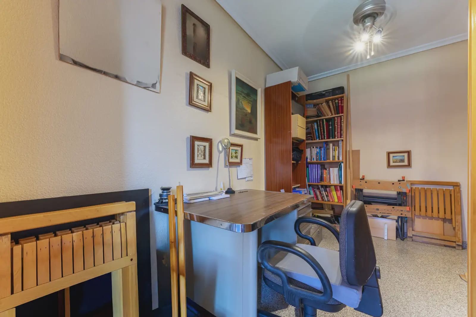 4 bedroom Flat for sale in San Juan de Alicante / Sant Joan d'Alacant - € 157,921 (Ref: 9999075)