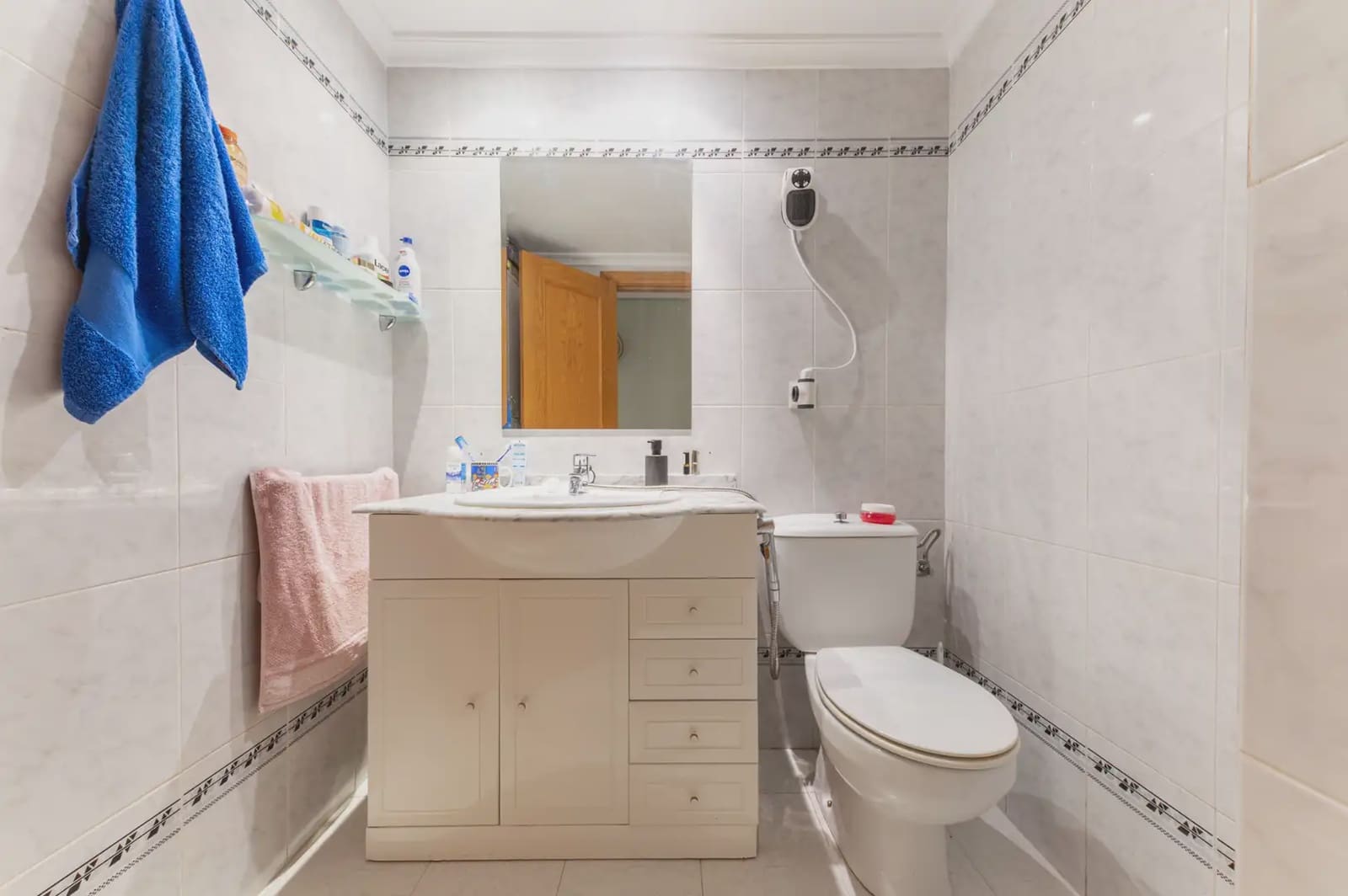 4 bedroom Flat for sale in San Juan de Alicante / Sant Joan d'Alacant - € 157,921 (Ref: 9999075)