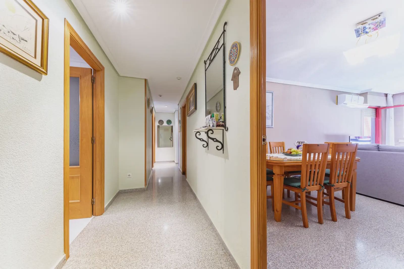 4 bedroom Flat for sale in San Juan de Alicante / Sant Joan d'Alacant - € 157,921 (Ref: 9999075)