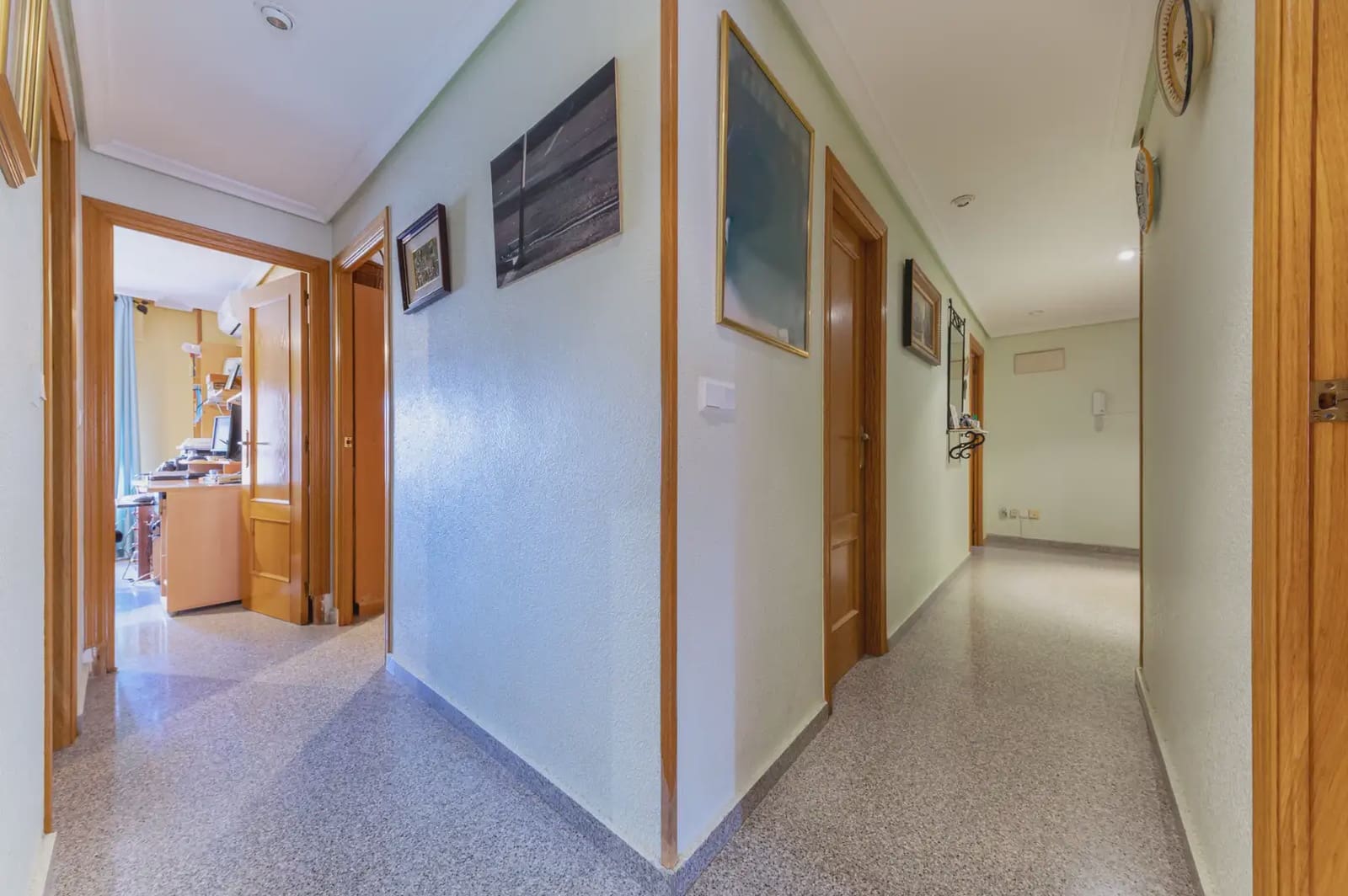 4 bedroom Flat for sale in San Juan de Alicante / Sant Joan d'Alacant - € 157,921 (Ref: 9999075)