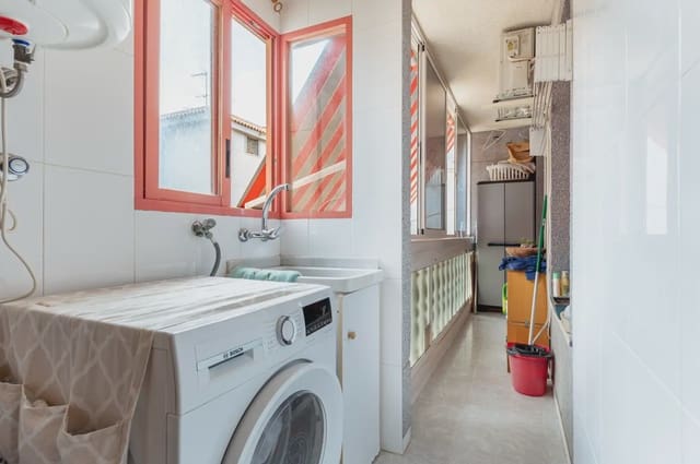 4 soveværelse Lejlighed til salg i San Juan de Alicante / Sant Joan d'Alacant - € 157.921 (Ref: 9999075)