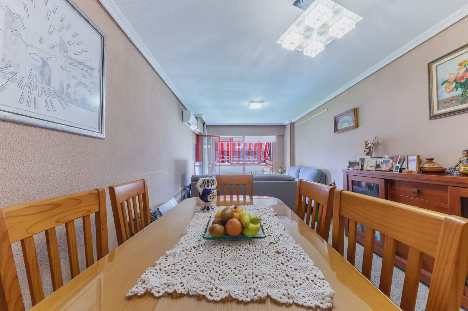 4 bedroom Flat for sale in San Juan de Alicante / Sant Joan d'Alacant - € 157,921 (Ref: 9999075)