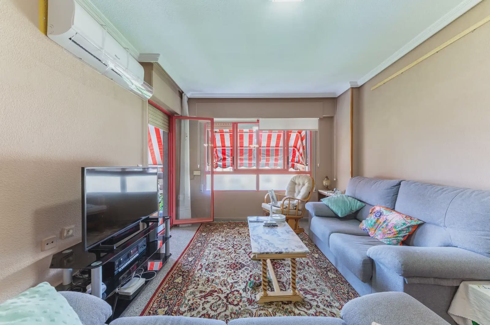 4 bedroom Flat for sale in San Juan de Alicante / Sant Joan d'Alacant - € 157,921 (Ref: 9999075)